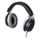Superlux HD-330 Pro 32 Ohms – in-depth headphone review