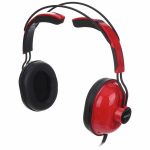 Superlux HD-651 Red: are they worth it? Full review