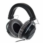 Superlux HD-660 Pro 150 Ohms: detailed listening test