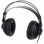Superlux HD-662 B Review: comfort for long sessions