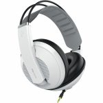 Superlux HD-662 WH Evo: detailed listening test