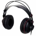 Superlux HD-662 Review: sound, comfort and build