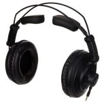 Testing the Superlux HD-668 B: what they offer in the studio and at home