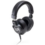 Testing the Warm Audio WA-HRB HeadRoom Black: sound, comfort and build quality