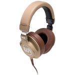 Warm Audio WA-HRT HeadRoom Tan: studio headphone test and impressions