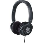 Yamaha HPH-150B: hands-on review and sound test