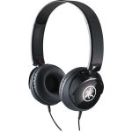 Yamaha HPH-50B Review: sound, comfort and build