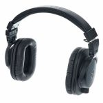 Yamaha HPH-MT5: hands-on review and sound test