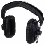 beyerdynamic DT-100/400-B: studio headphone test and impressions