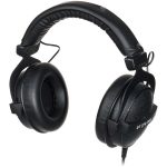 Testing the Beyerdynamic DT-770 Pro 32 Ohm: how they perform in practice