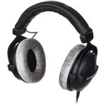 beyerdynamic DT-770 Pro 80 Ohm: hands-on review and sound test