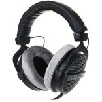 Testing the Beyerdynamic DT-990 Pro 250 Ohm: comfort for long sessions