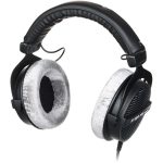 beyerdynamic DT-990 Pro 80 Ohms Review: sound, comfort and build
