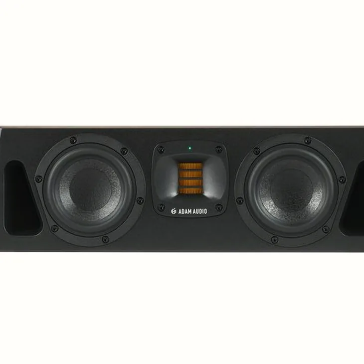 ADAM Audio A44H Review: Sound quality and precision test