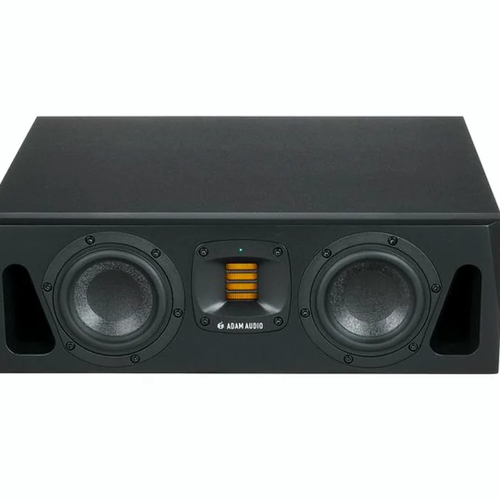 ADAM Audio A44H Review: Sound quality and precision test