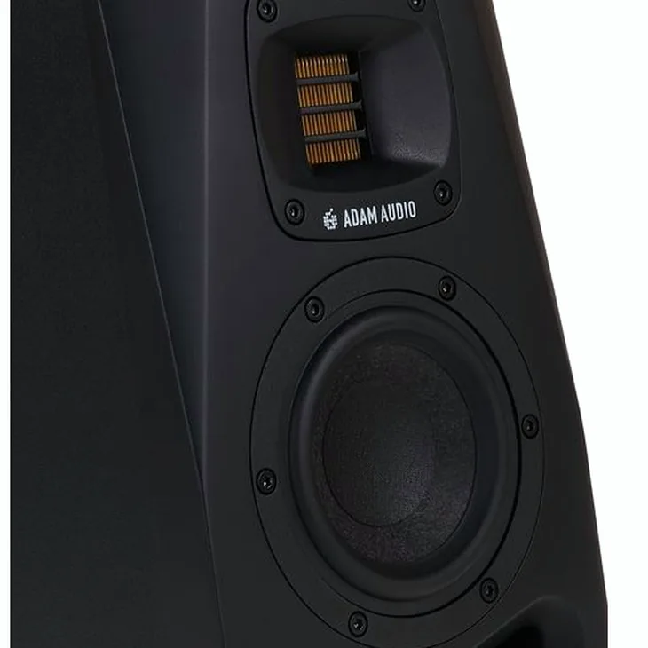 ADAM Audio A4V Review: Checking reliability in the mix