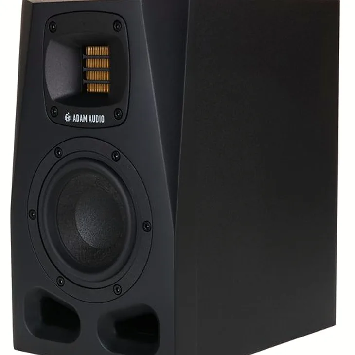 ADAM Audio A4V Review: Checking reliability in the mix
