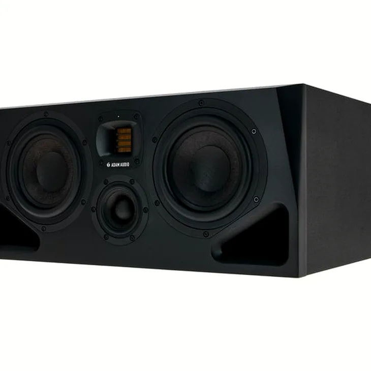 ADAM Audio A77H Review: First listening impressions