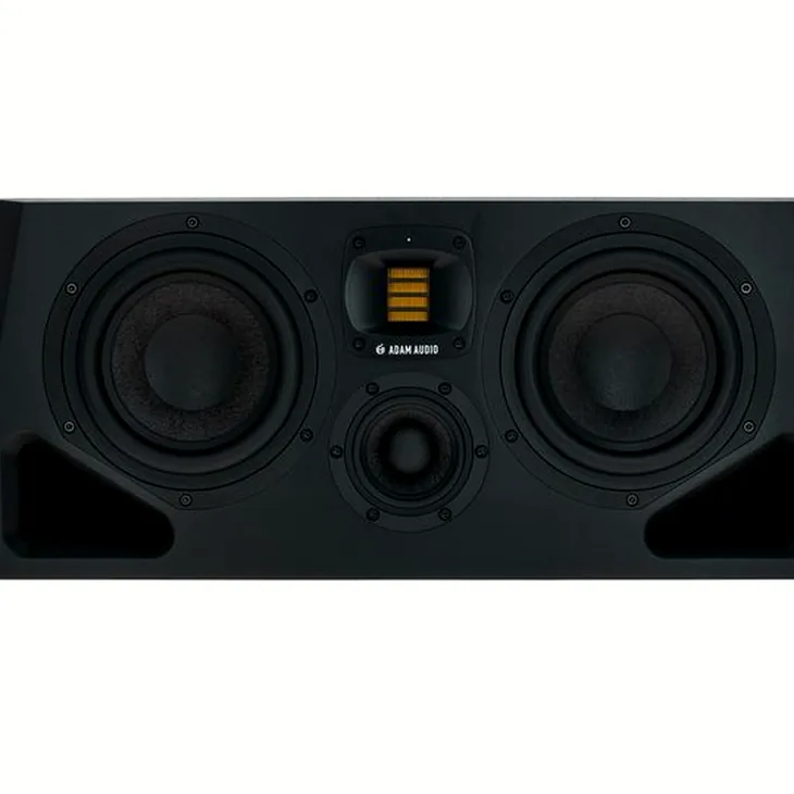 ADAM Audio A77H Review: First listening impressions