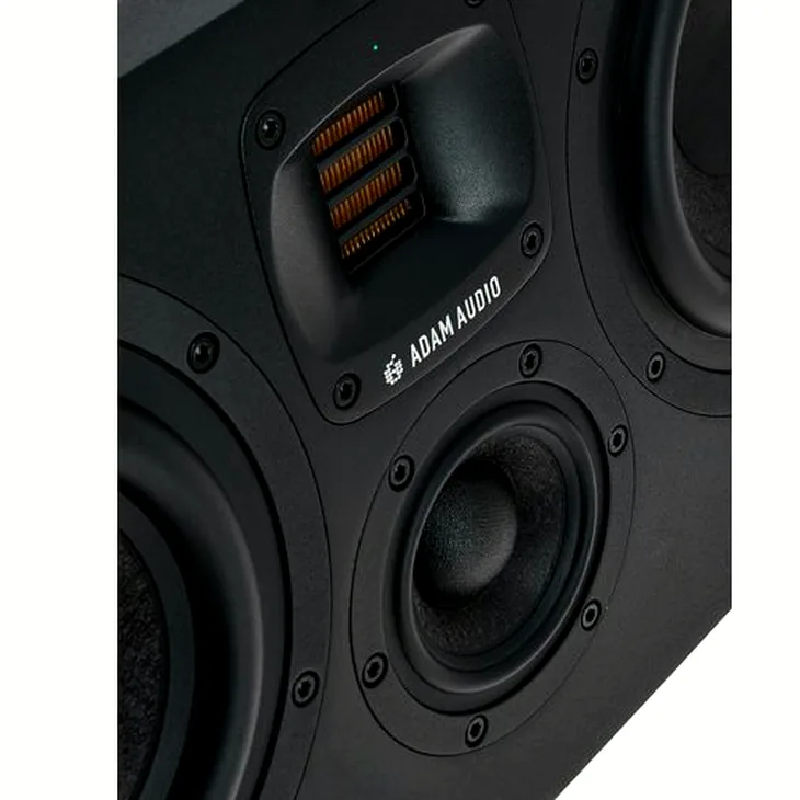 ADAM Audio A77H Review: First listening impressions