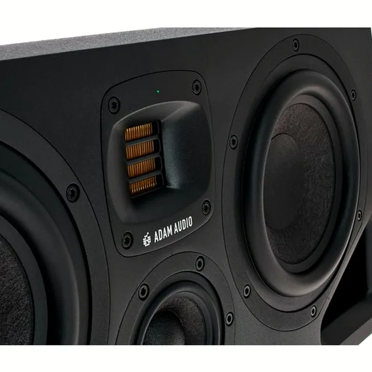 ADAM Audio A77H Review: First listening impressions