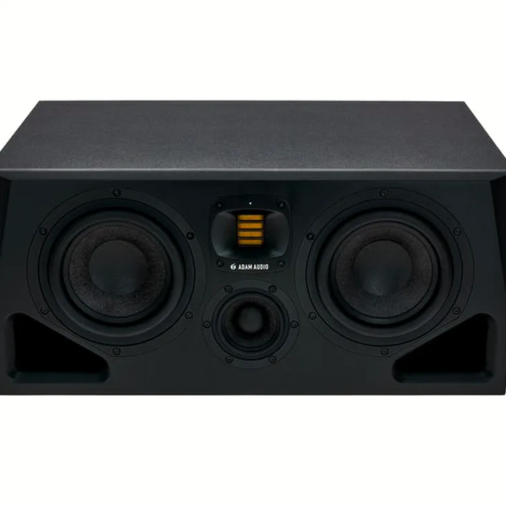 ADAM Audio A77H Review: First listening impressions