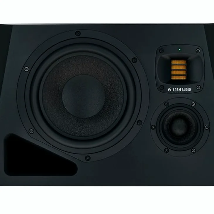 ADAM Audio A8H left Review: Everything about these monitors
