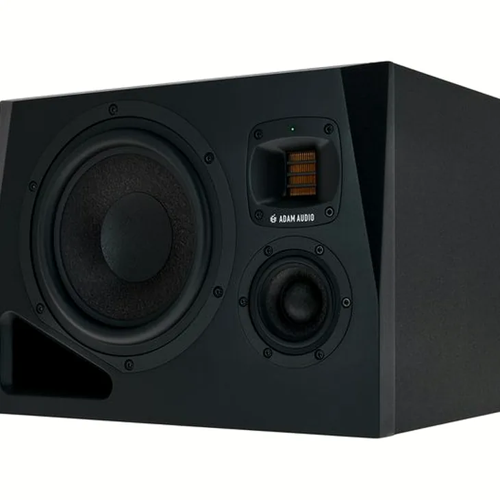ADAM Audio A8H left Review: Everything about these monitors