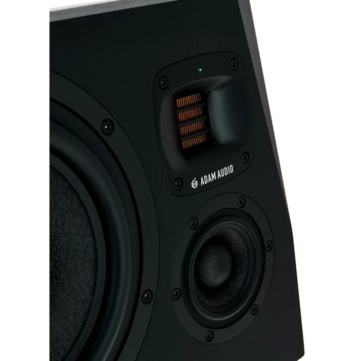 ADAM Audio A8H left Review: Everything about these monitors