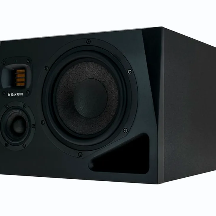 ADAM Audio A8H right Review: Worth it for home studios?