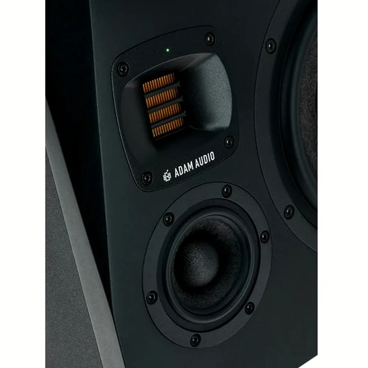 ADAM Audio A8H right Review: Worth it for home studios?