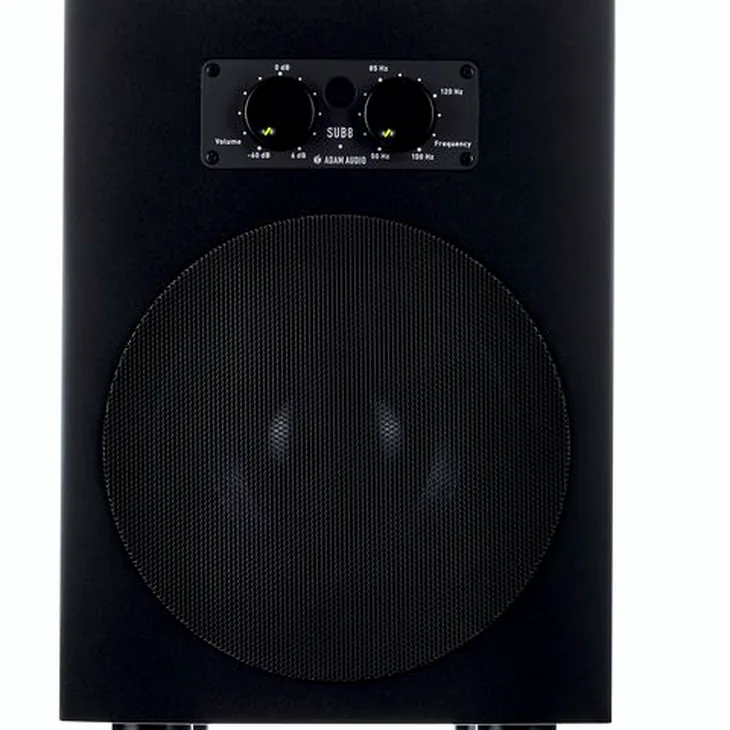 ADAM Audio Sub 8 Review: Sound, details, and features
