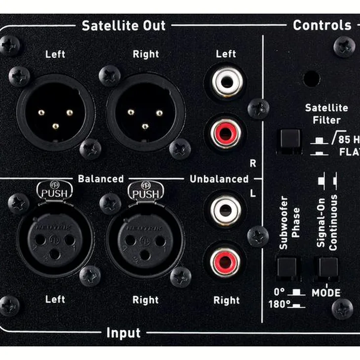 ADAM Audio Sub 8 Review: Sound, details, and features