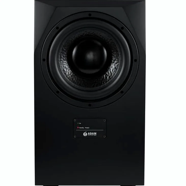 ADAM Audio Sub10 Mk2 Review: Frequency response and performance analysis