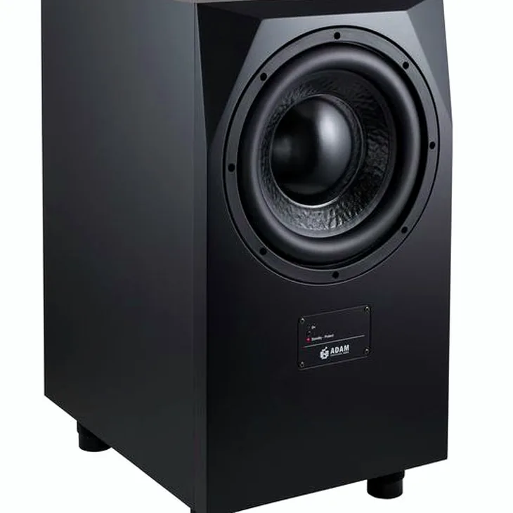 ADAM Audio Sub10 Mk2 Review: Frequency response and performance analysis