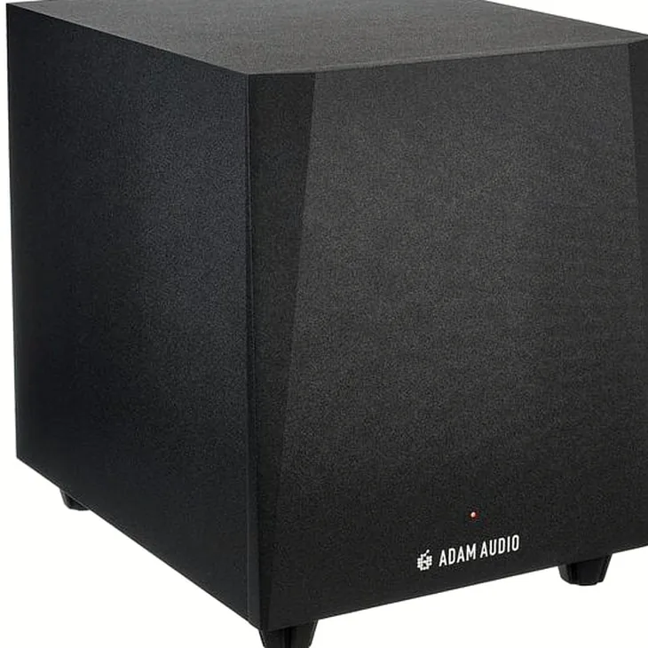 ADAM Audio T10S Review: A closer look at the components