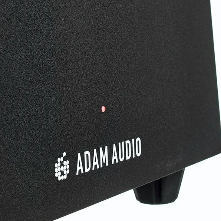 ADAM Audio T10S Review: A closer look at the components