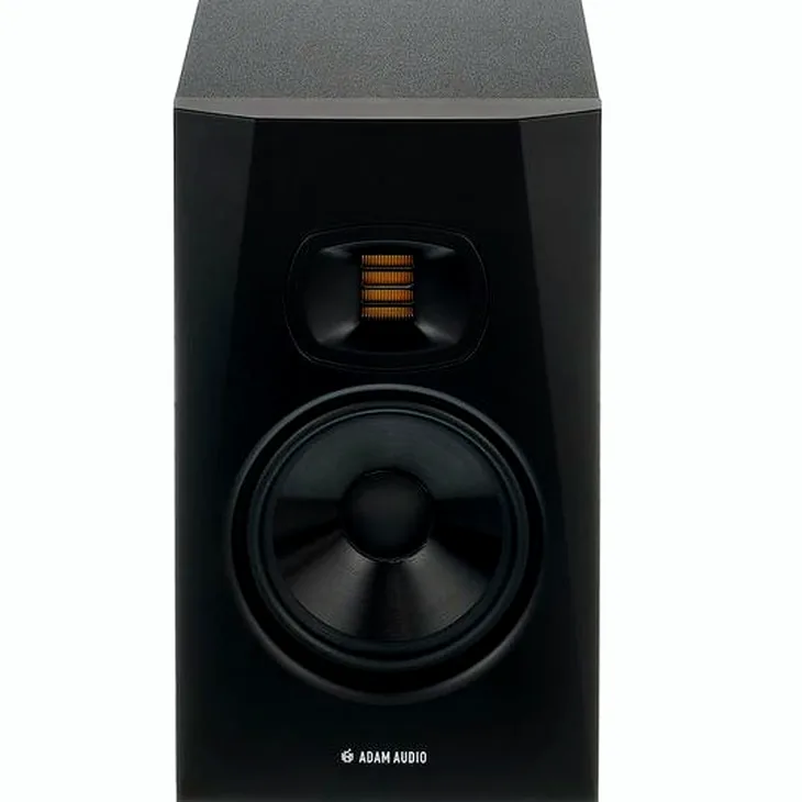 ADAM Audio T7V Review: DSP functions and filters explained