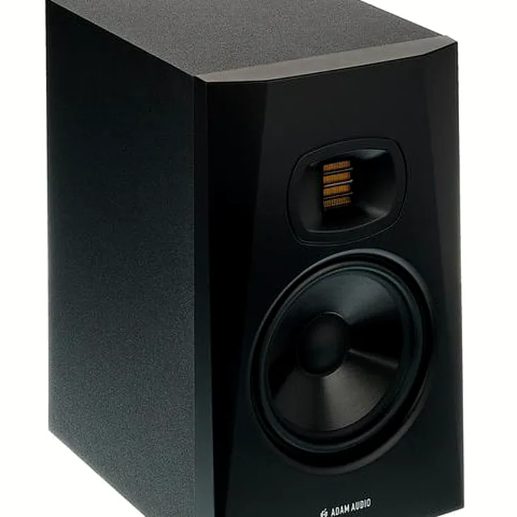 ADAM Audio T7V Review: DSP functions and filters explained