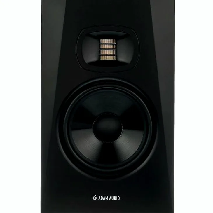 ADAM Audio T7V Review: DSP functions and filters explained