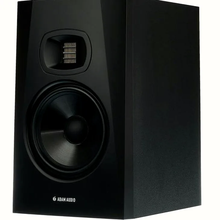 ADAM Audio T7V Review: DSP functions and filters explained