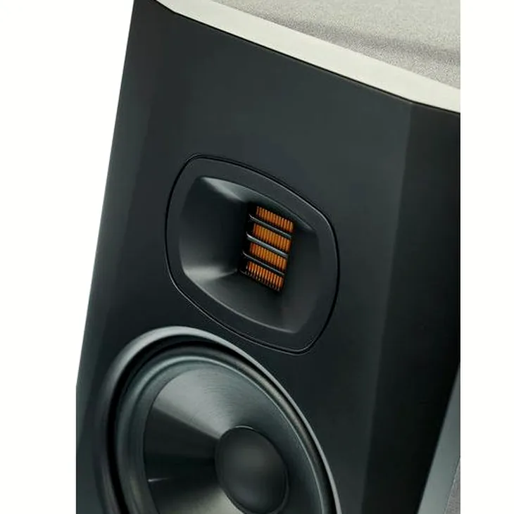 ADAM Audio T7V Review: DSP functions and filters explained