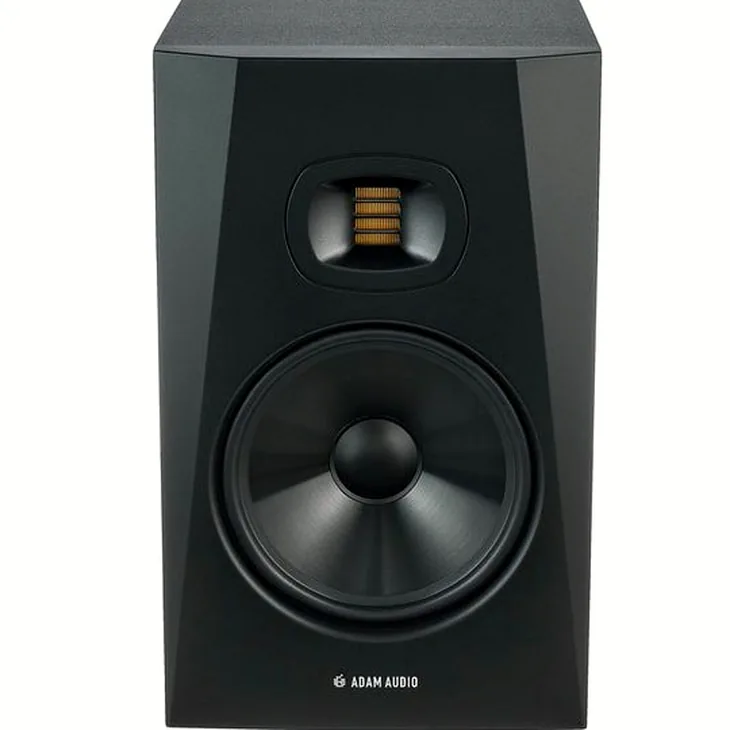 ADAM Audio T8V Review: Listening test in practice