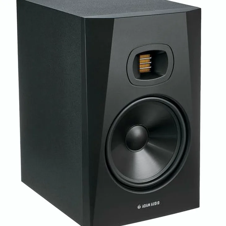 ADAM Audio T8V Review: Listening test in practice