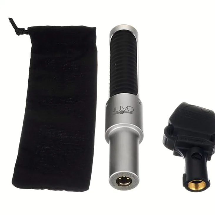 AEA N22 NUVO Review: Best value for money mic?