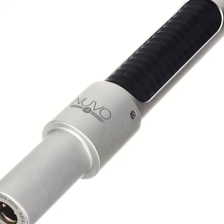 AEA N22 NUVO Review: Best value for money mic?