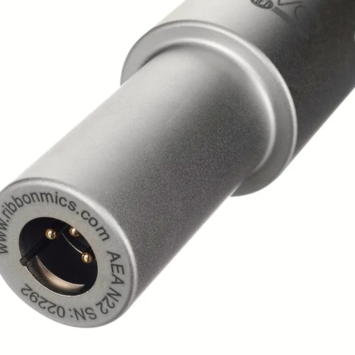 AEA N22 NUVO Review: Best value for money mic?