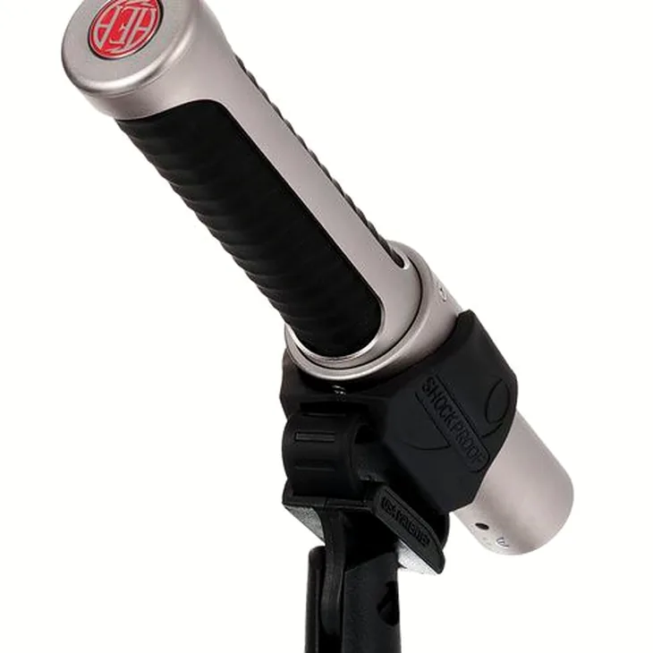 AEA N22 NUVO Review: Best value for money mic?