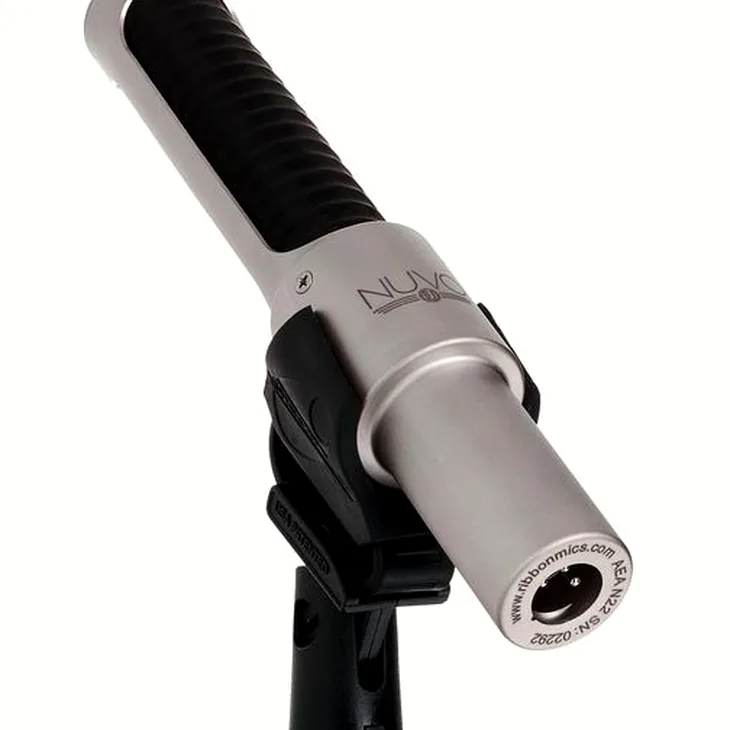 AEA N22 NUVO Review: Best value for money mic?