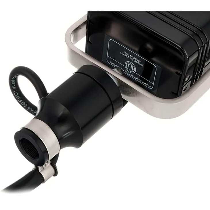 AEA R44CE Review: Our thoughts after testing